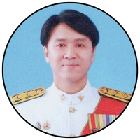 นายแพทย์เกษม ตั้งเกษมสำราญ