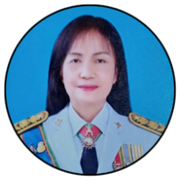 นางสาวลภัสรดา โอสถานนท์