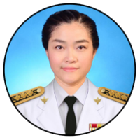 นางอภิรดี นิ้มเจริญ